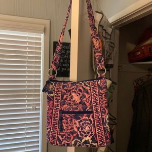 Vera Bradley Crossbody